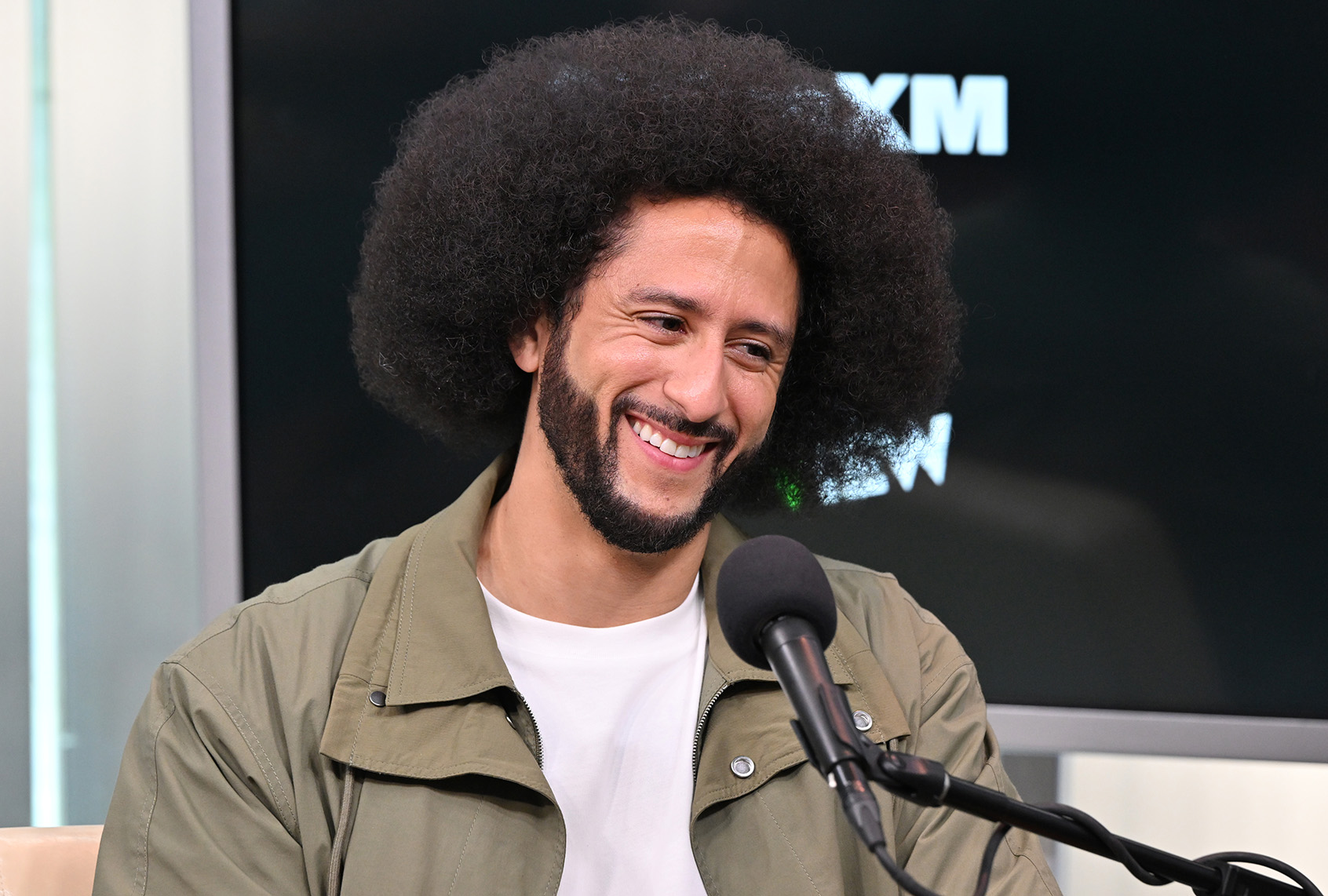 Colin Kaepernick knows what kneeling cost — and he’d do it again