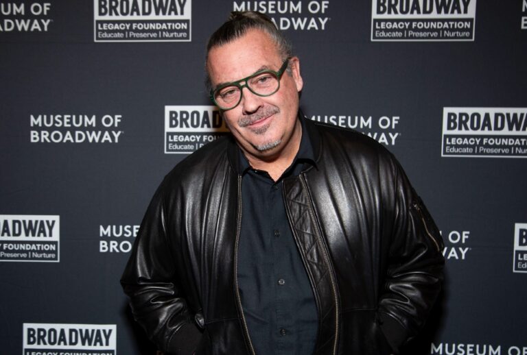 Duncan Sheik (Santiago Felipe/Getty Images)