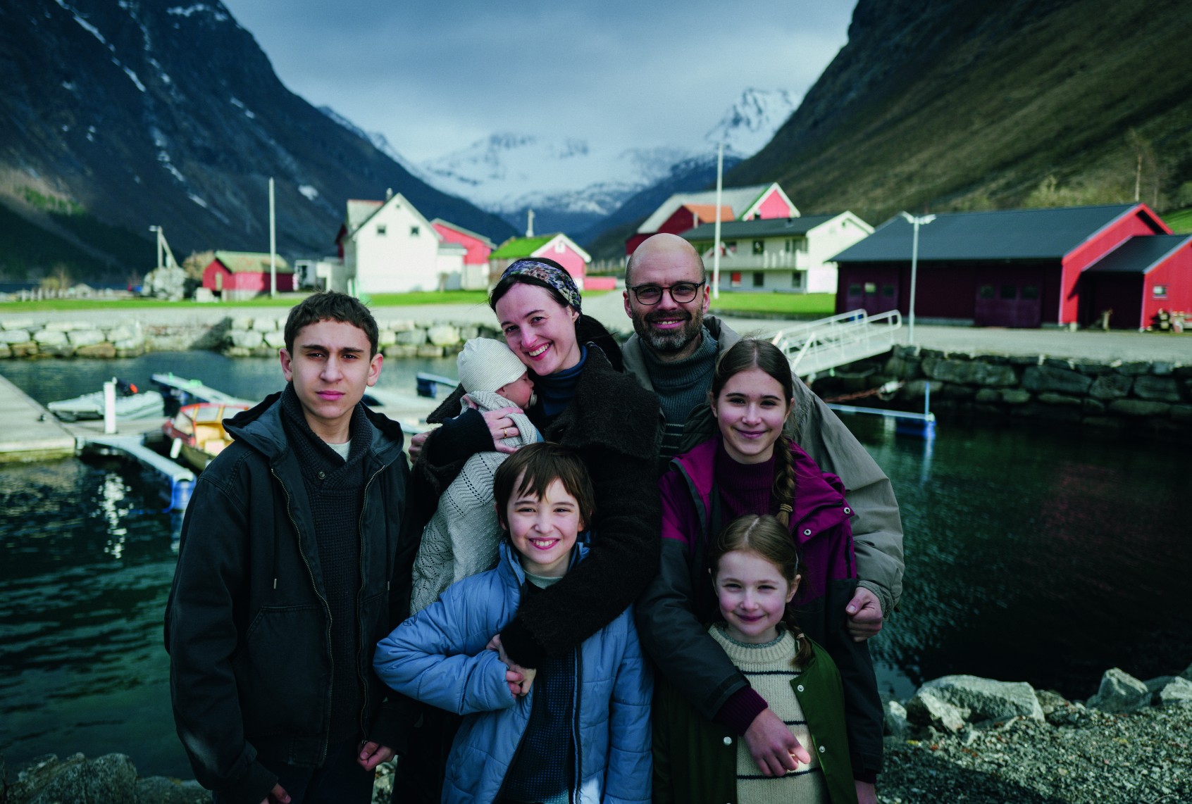 "Fjord" tests whether we can ever stay objective
