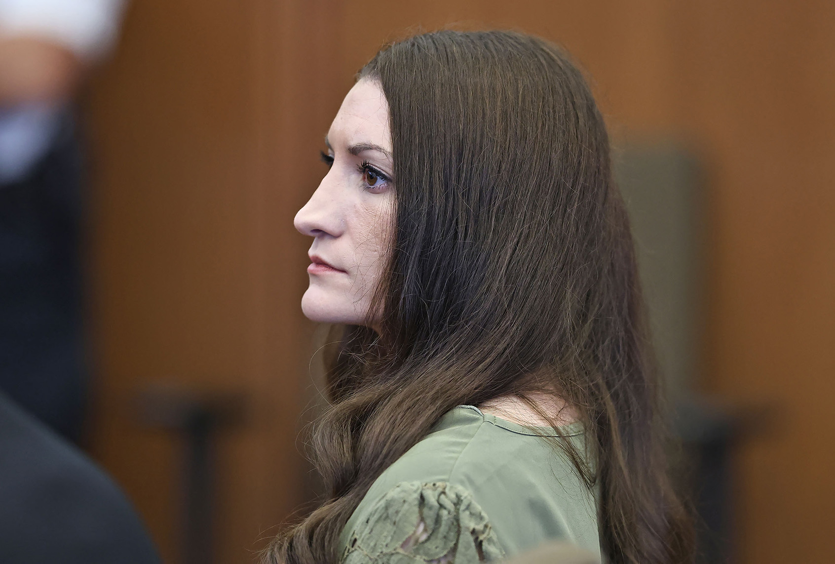 Judge declares Lindsay Clancy case a mistrial