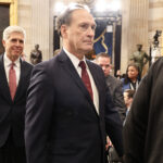 salon.com - Troy Farah - Samuel Alito is complicit in climate disaster