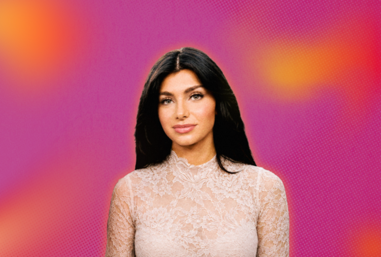 Savanna Stone (Illustration by Salon / Image courtesy of Zandland)