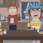 salon.com - Ashlie D. Stevens - 'South Park' saw our food fights coming