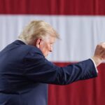 salon.com - Troy Farah - Trump gets richer while gas prices soar