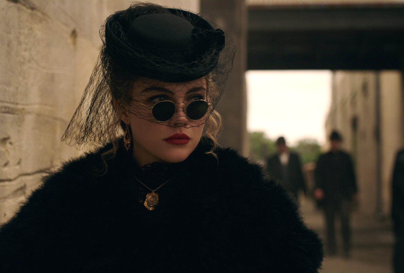Netflix’s “East of Eden” asks if we’ve misread its monster