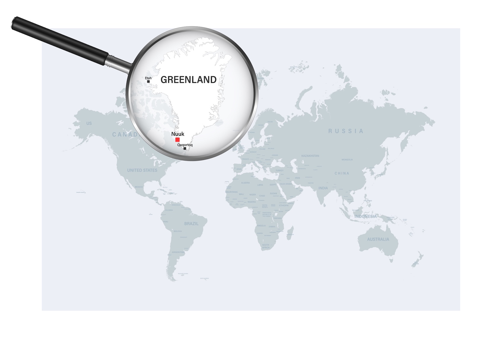 America’s last annexation holds a lesson for Trump on Greenland