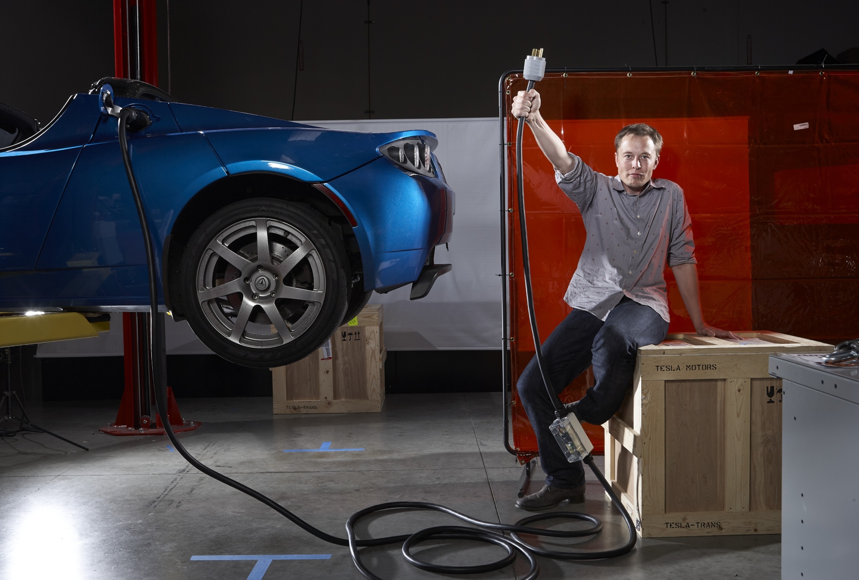 Musk’s refusal to appear
