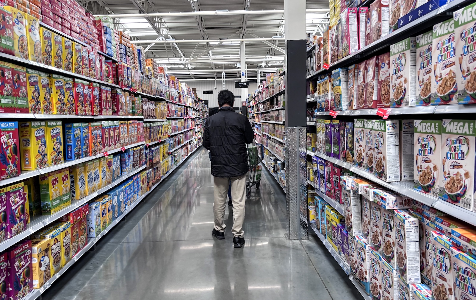 Why women dread male Instacart shoppers