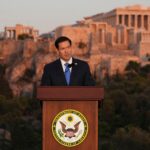 salon.com - Curtis Dozier - Rubio's Greece speech is MAGA's latest classical cover story