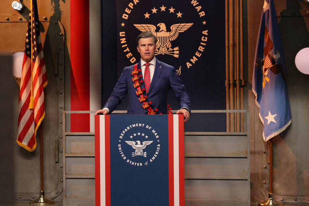 “SNL” declares “public executions are back”