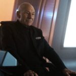salon.com - Melanie McFarland - Patrick Stewart, the 'Star Trek' captain who elevated television