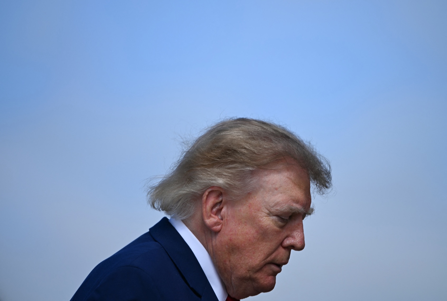 As midterms loom, anxiety rises about what Trump does next — Salon