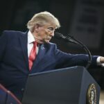 salon.com - Troy Farah - Iran war could last another year, Trump ambassador says