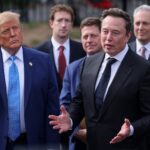 salon.com - Troy Farah - Billionaires love Trump's AI rebrand