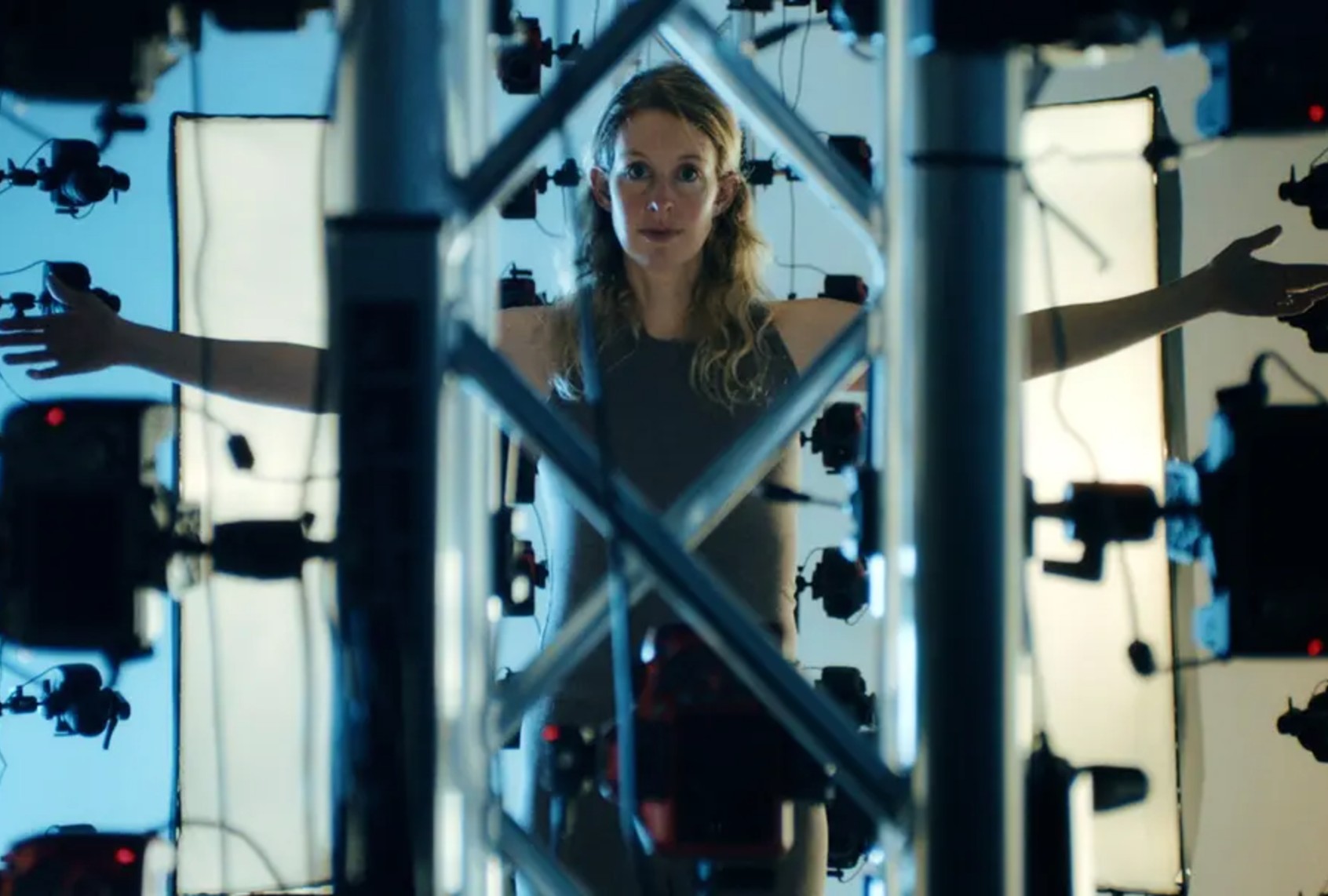 “You Can See Everything” and the tragedy of Elizabeth Holmes