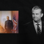 salon.com - Heather Digby Parton - How Hegseth shattered the world Eisenhower made