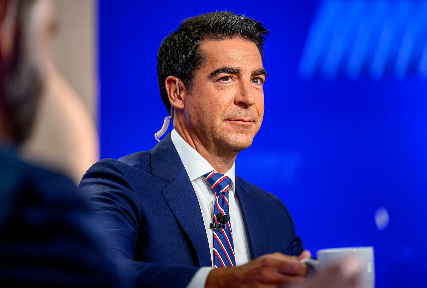 Even Jesse Watters seems tired of pushing Fox News’ culture war