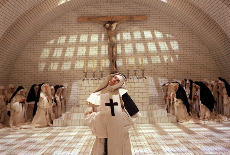 Ken Russell's "The Devils" (Warner Bros. )