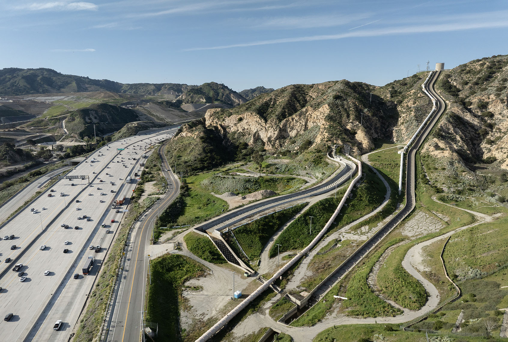Trump’s willingness to sacrifice LA is familiar to Native Californians