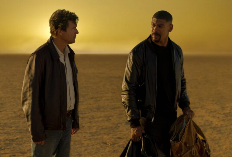 (John Johnson/HBO Max)