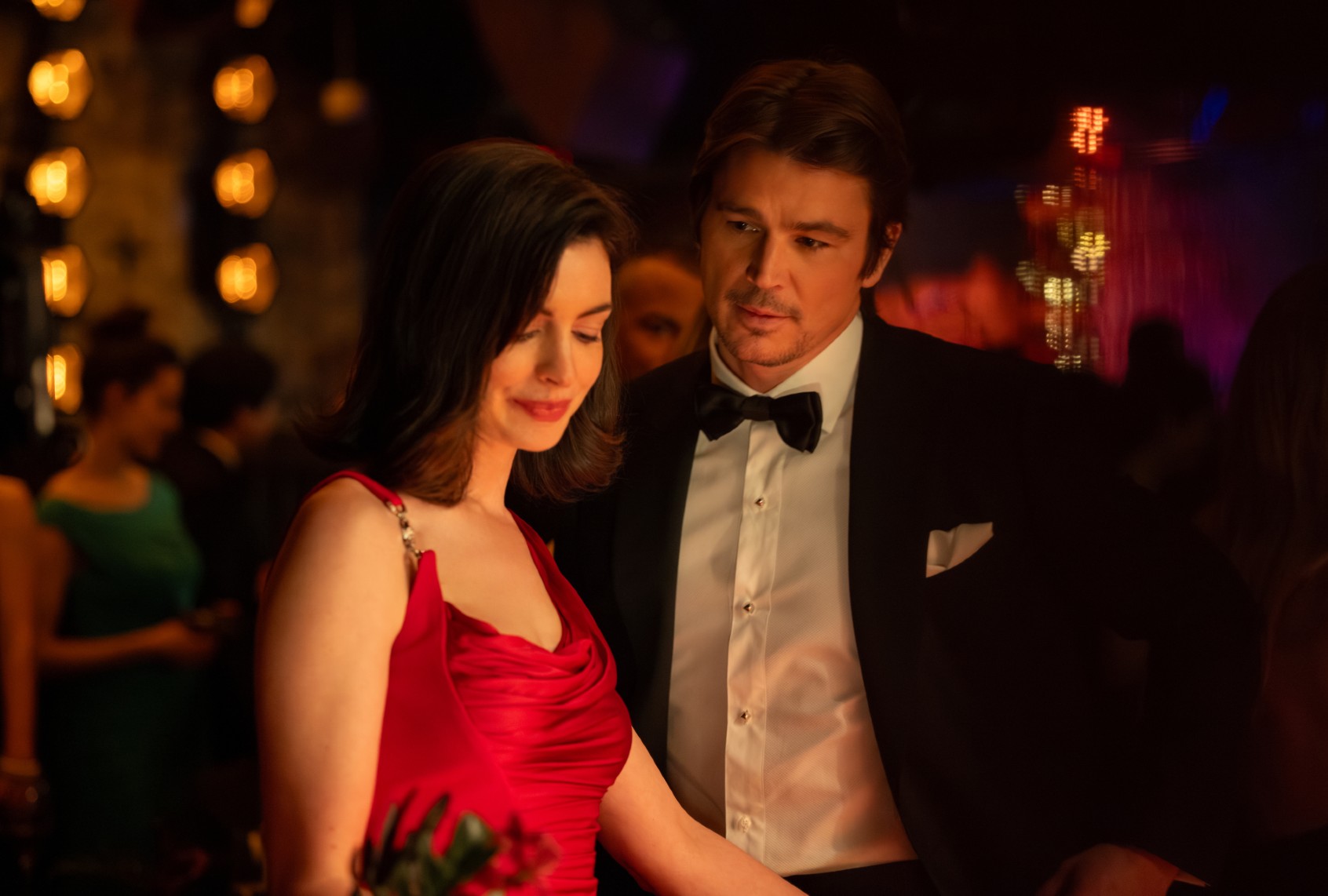 Josh Hartnett turned heartthrob fame into a career of risks