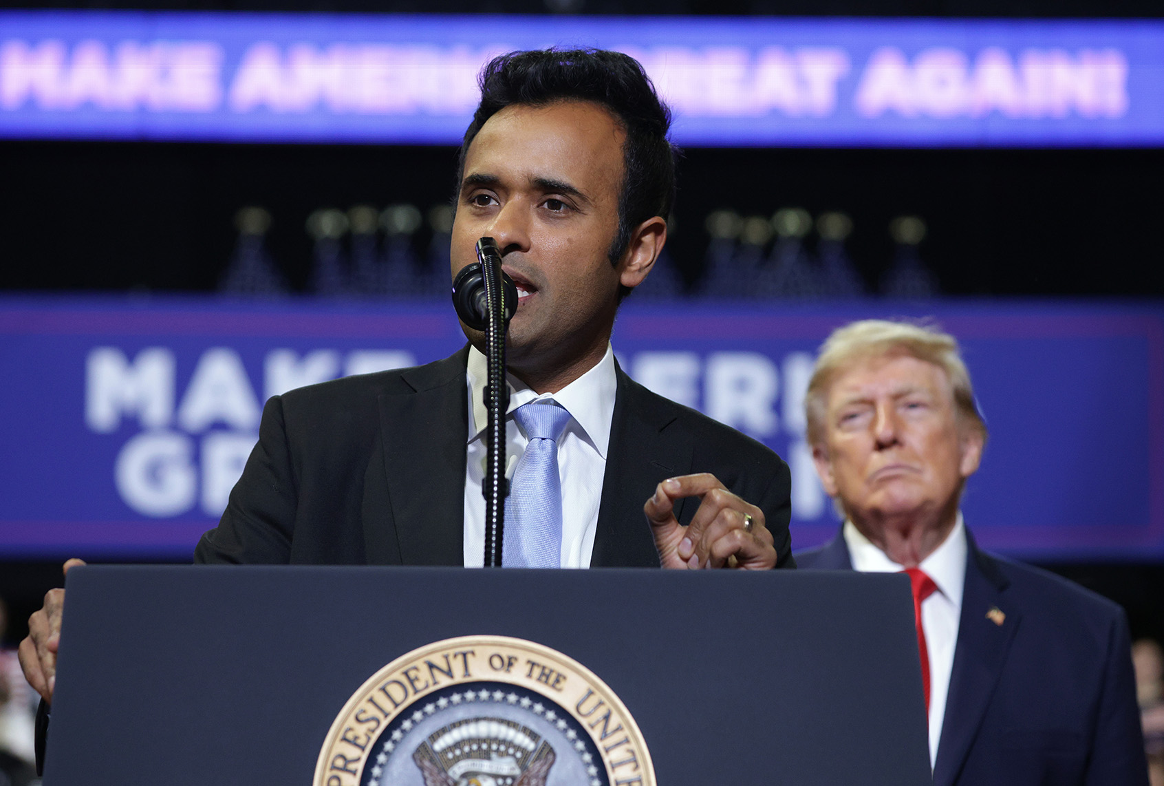 Ramaswamy’s ad exposes MAGA’s obsession with parental estrangement